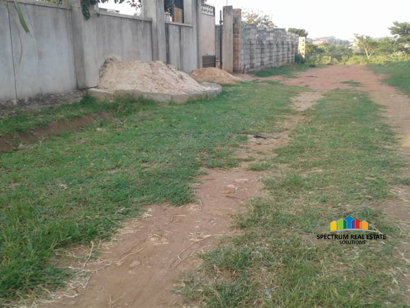 Residential Land for sale in Bwelenga Wakiso