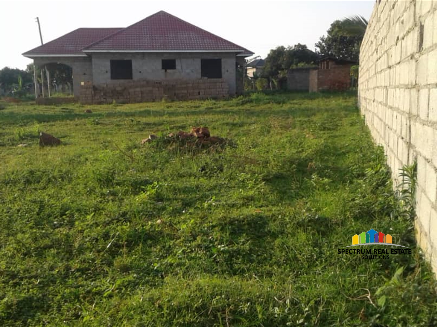 Residential Land for sale in Bwelenga Wakiso