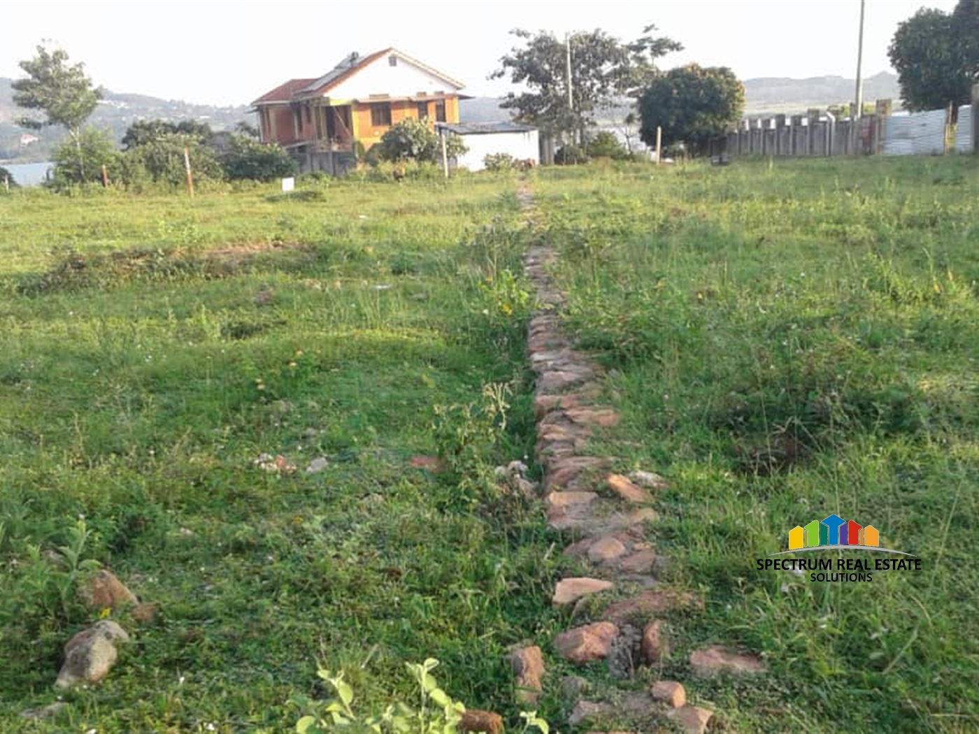 Residential Land for sale in Bwelenga Wakiso