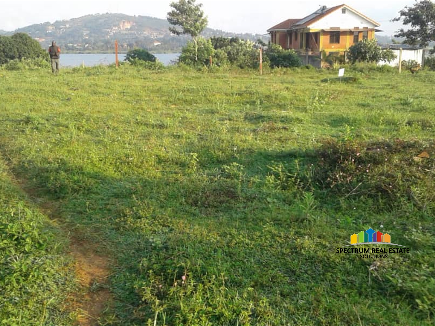 Residential Land for sale in Bwelenga Wakiso