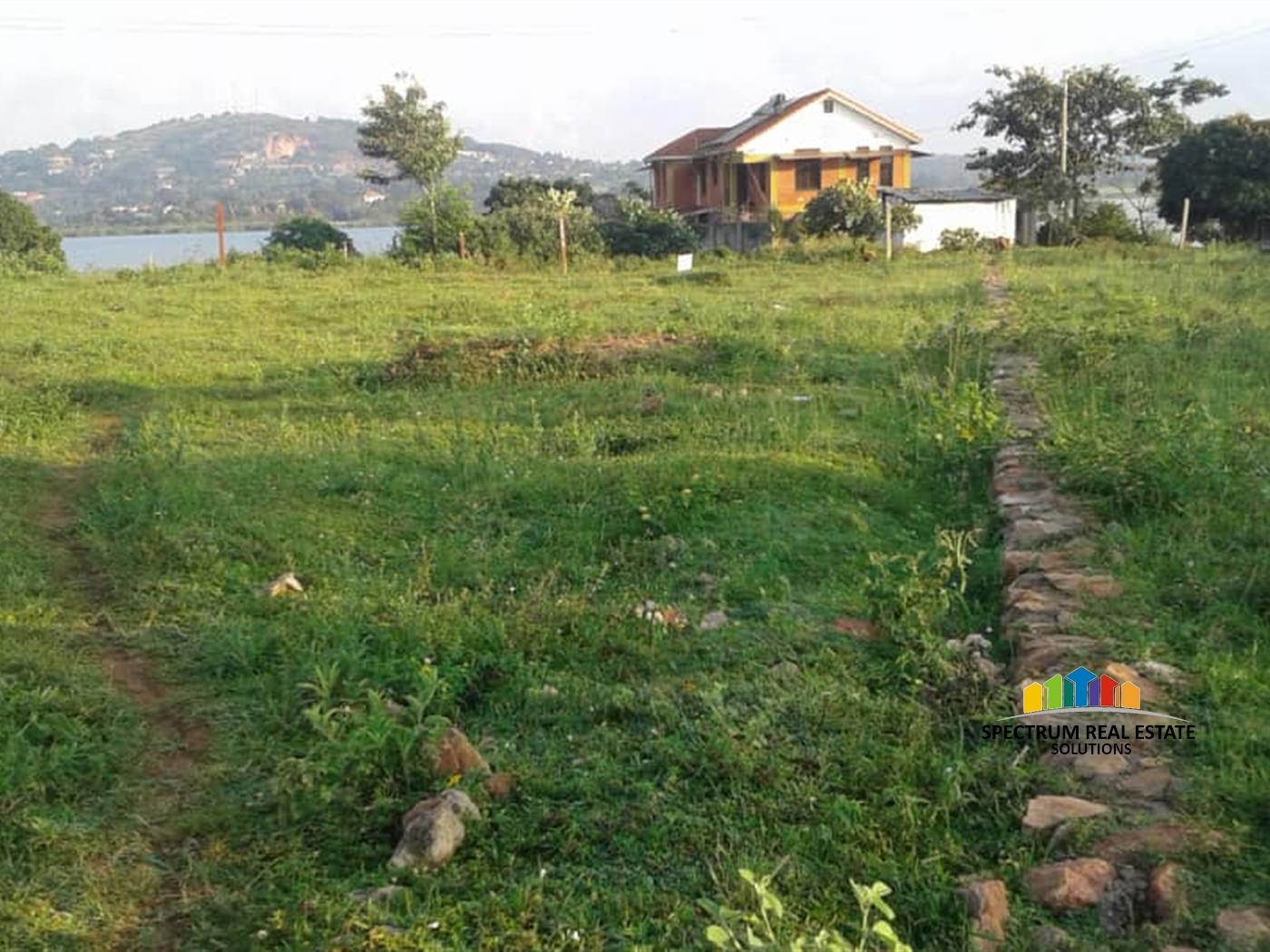 Residential Land for sale in Bwelenga Wakiso