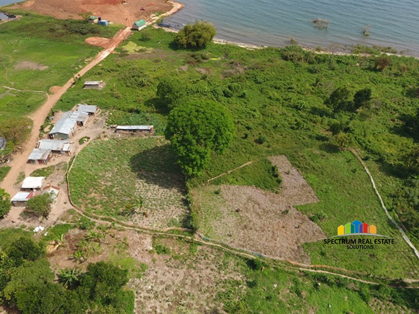 Residential Land for sale in Garuga Wakiso