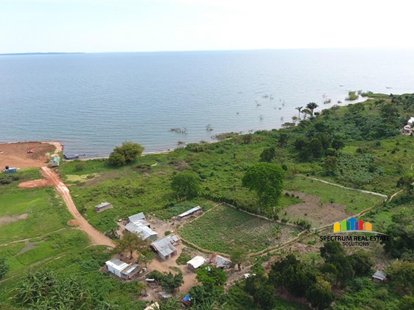 Residential Land for sale in Garuga Wakiso