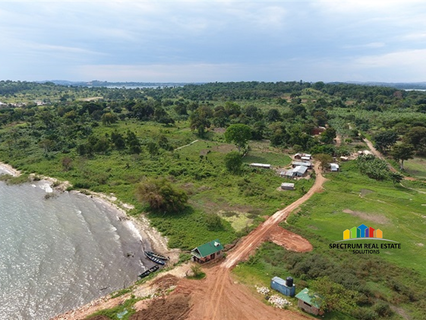 Residential Land for sale in Garuga Wakiso