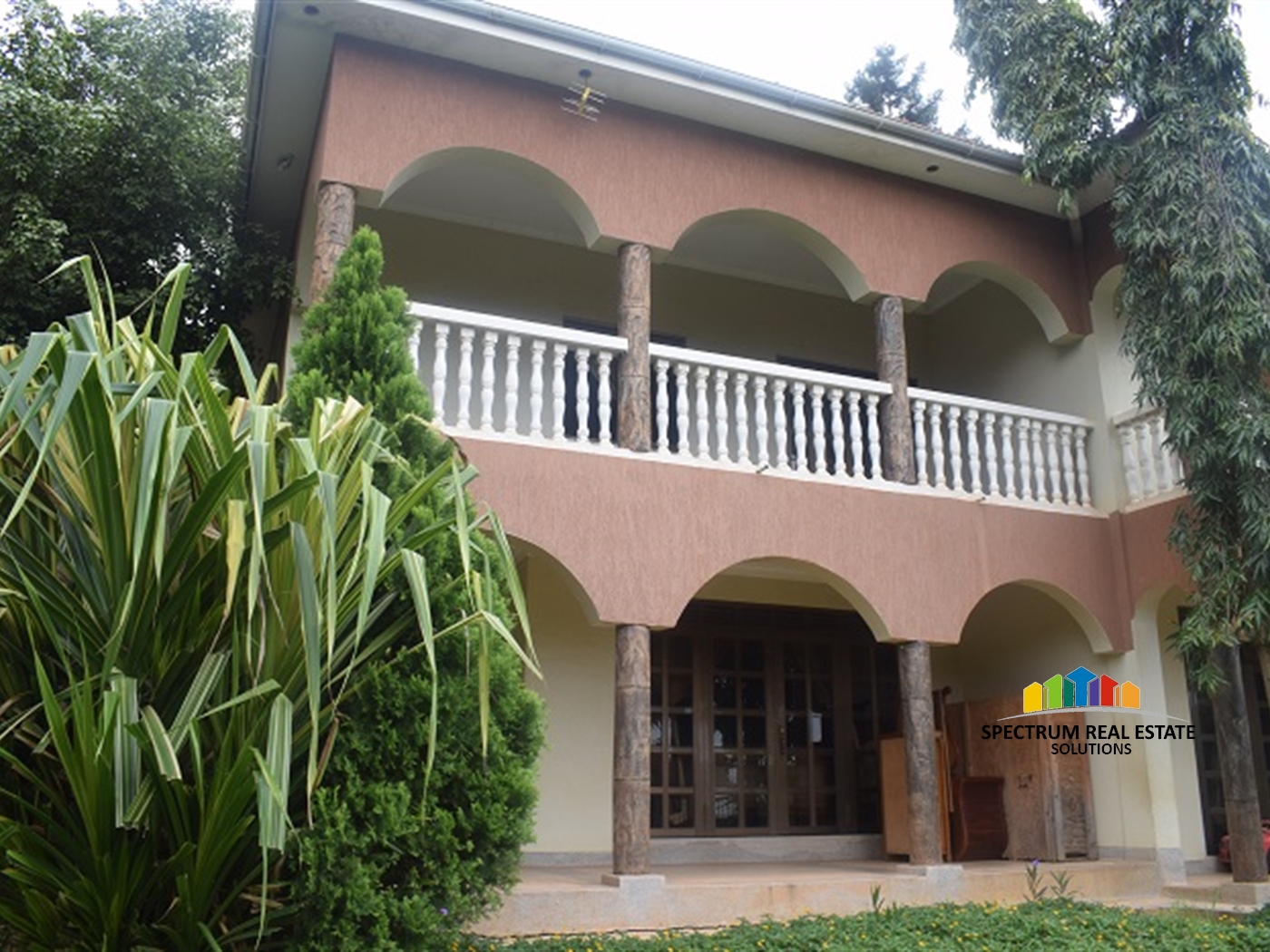 Storeyed house for sale in Naguru Kampala