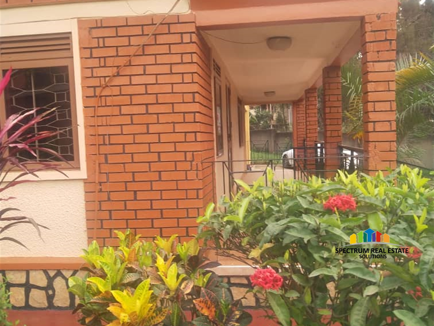 Bungalow for sale in Bukoto Kampala