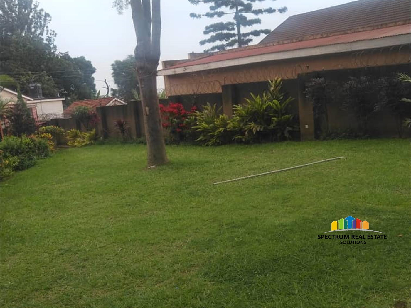 Bungalow for sale in Bukoto Kampala