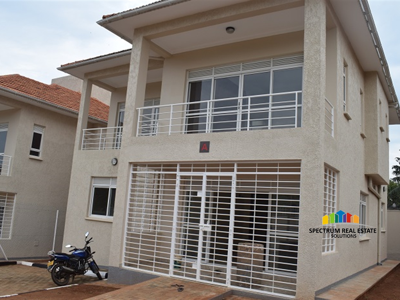 Storeyed house for sale in Muyenga Kampala