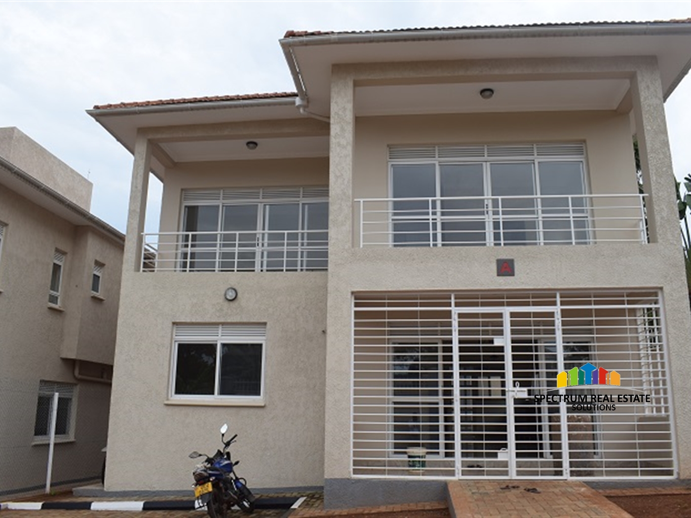 Storeyed house for sale in Muyenga Kampala