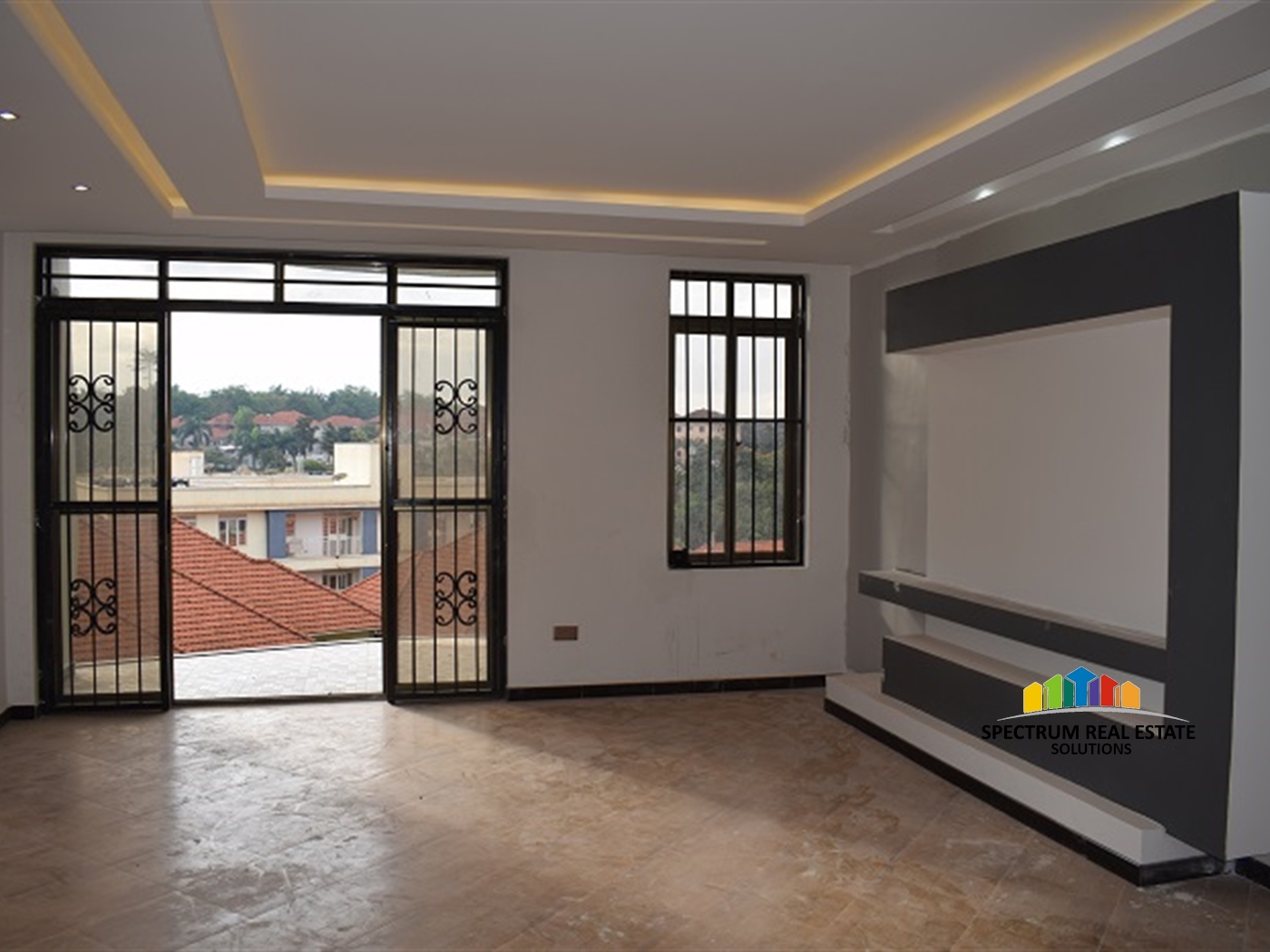 Apartment for sale in Najjera Wakiso