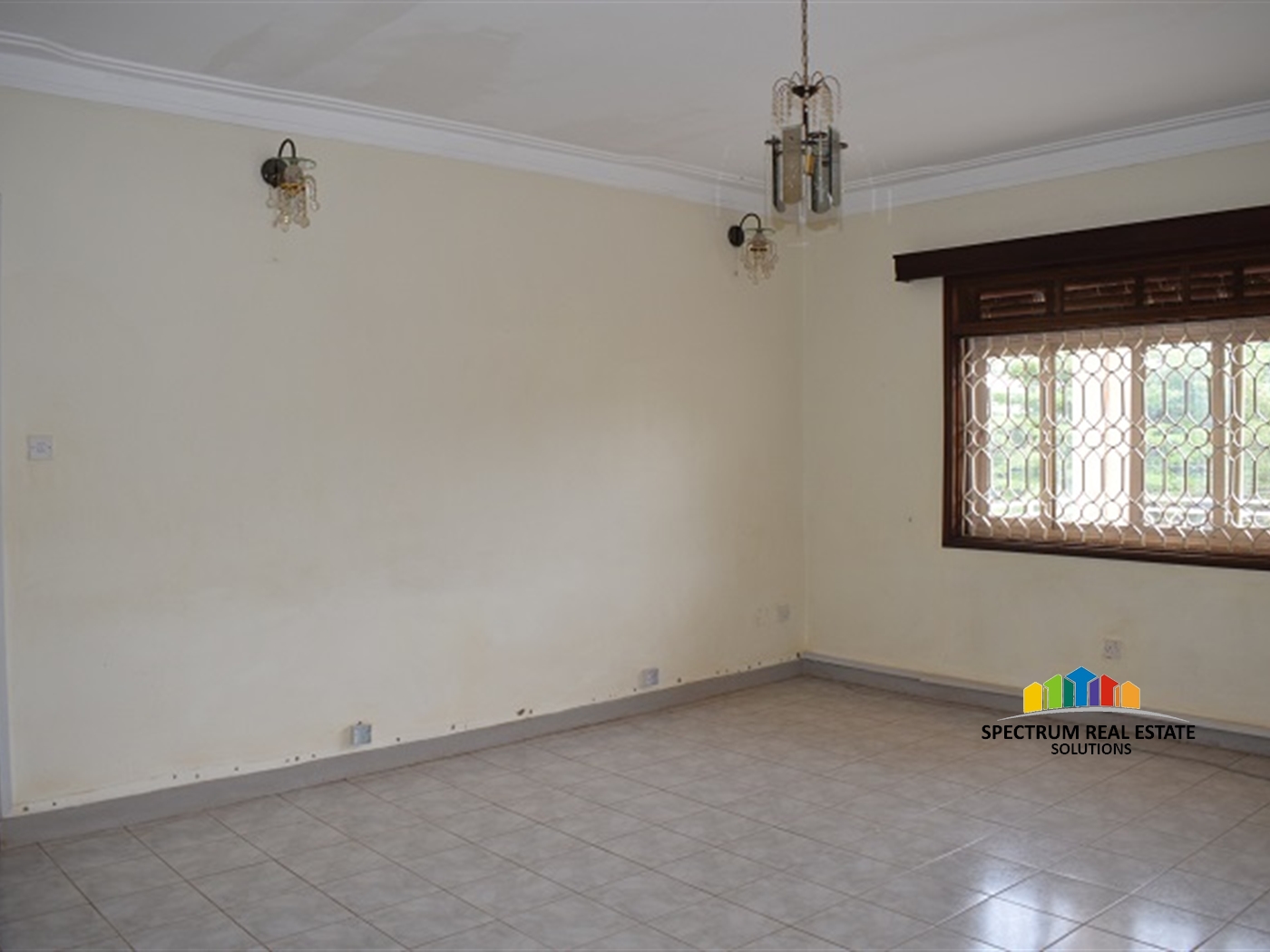 Storeyed house for rent in Naguru Kampala