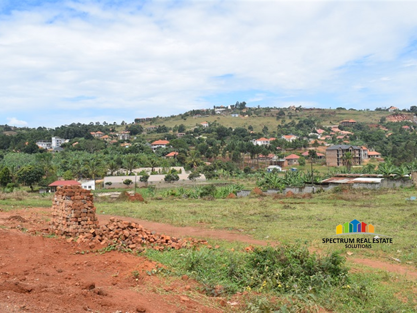 Residential Land for sale in Namulanda Wakiso