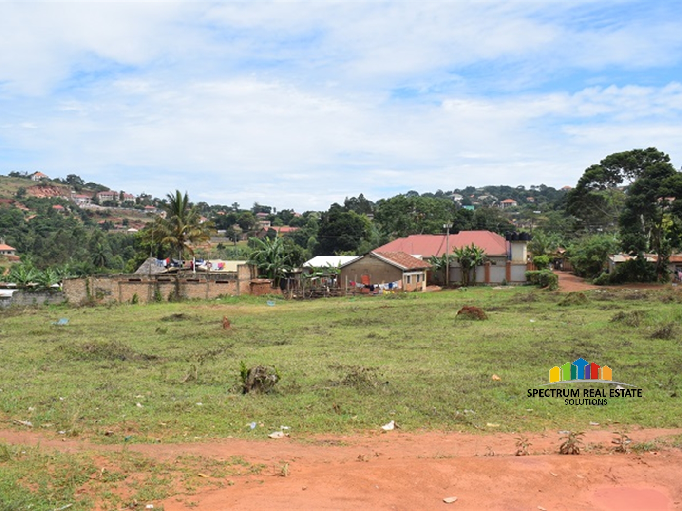 Residential Land for sale in Namulanda Wakiso