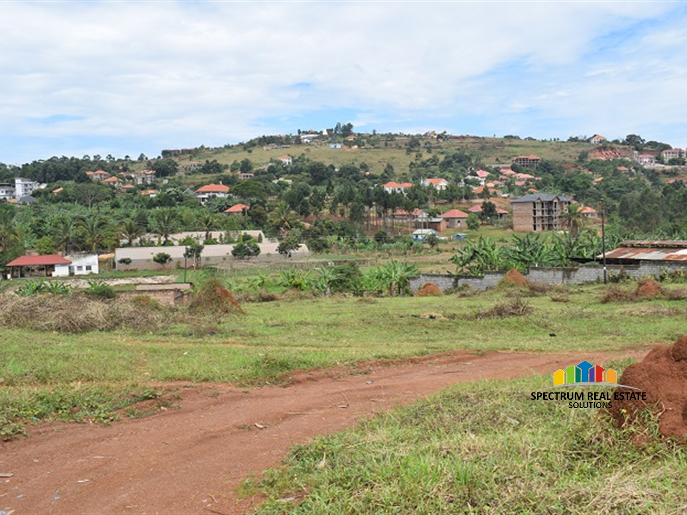 Residential Land for sale in Namulanda Wakiso