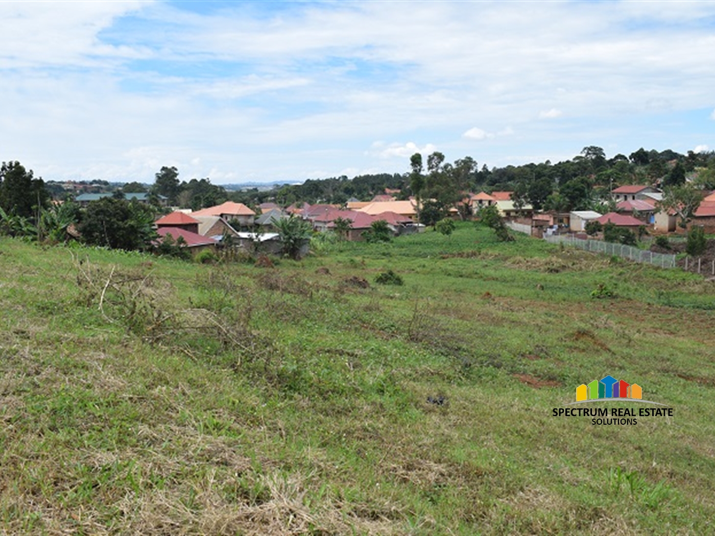 Residential Land for sale in Namulanda Wakiso