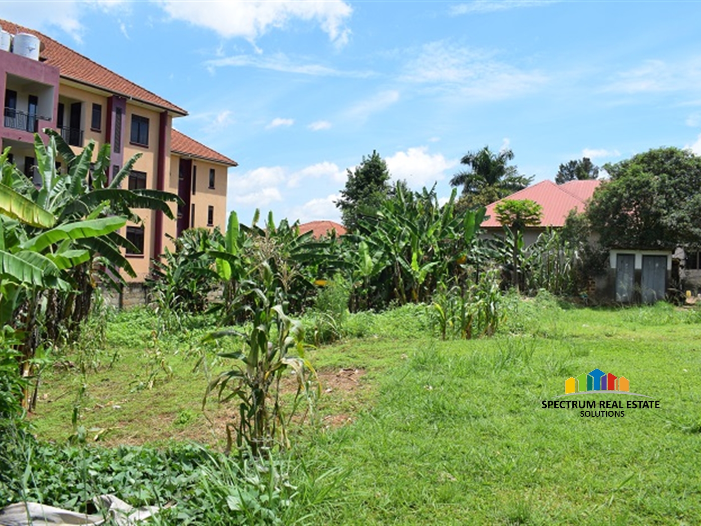 Residential Land for sale in Luzira Kampala