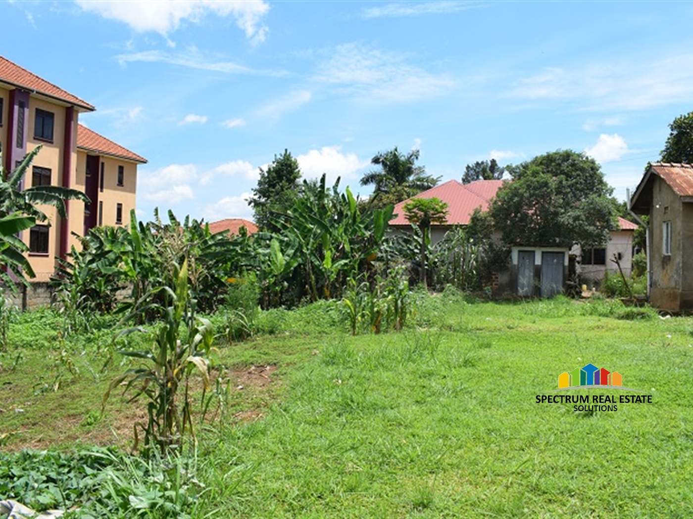 Residential Land for sale in Luzira Kampala