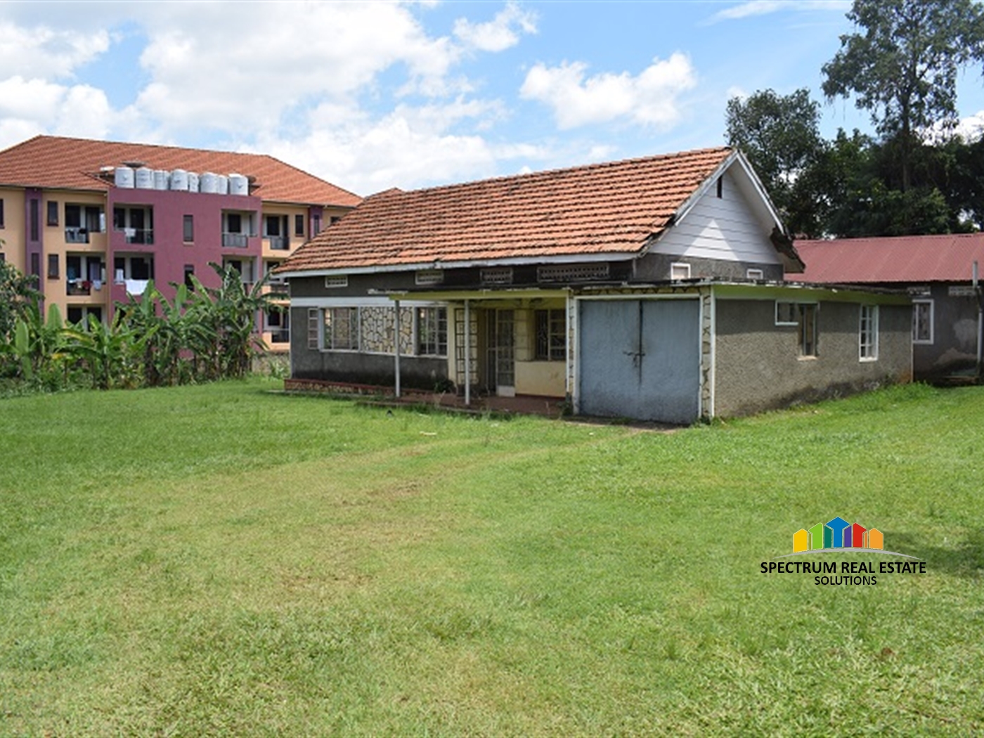 Residential Land for sale in Luzira Kampala