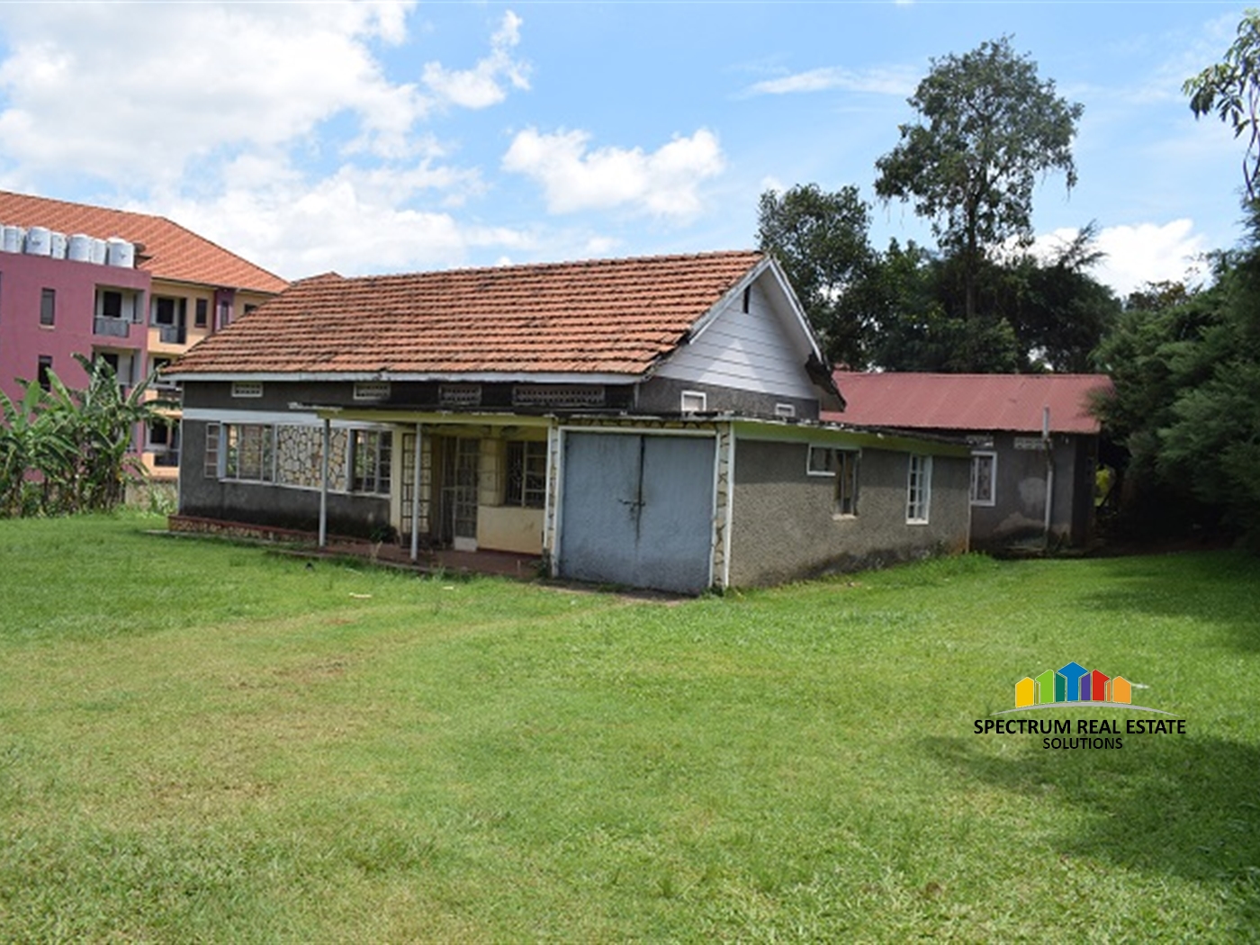 Residential Land for sale in Luzira Kampala