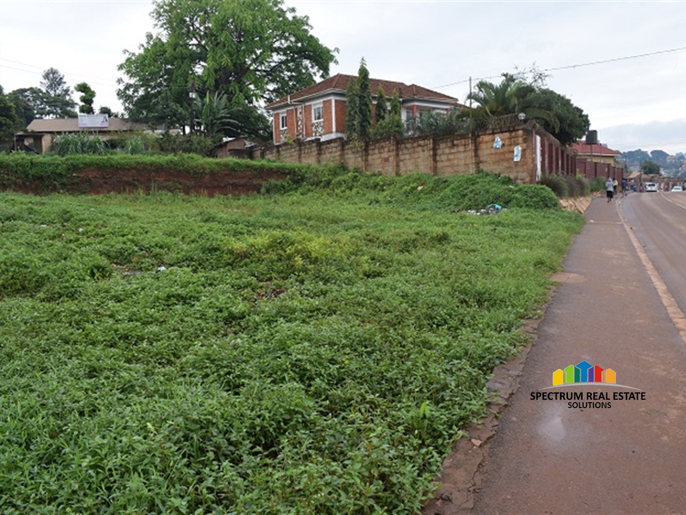 Residential Land for sale in Kigoogwa Kampala
