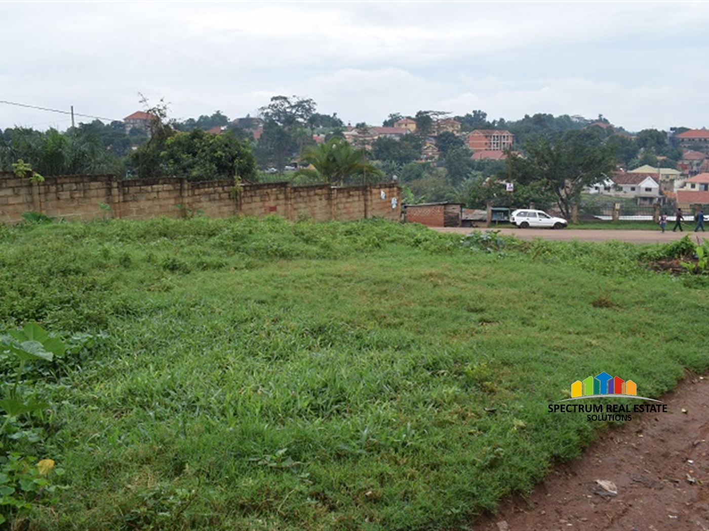 Residential Land for sale in Kigoogwa Kampala