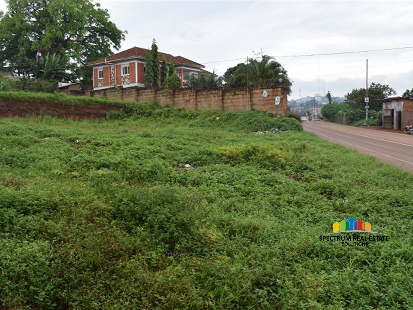 Residential Land for sale in Kigoogwa Kampala