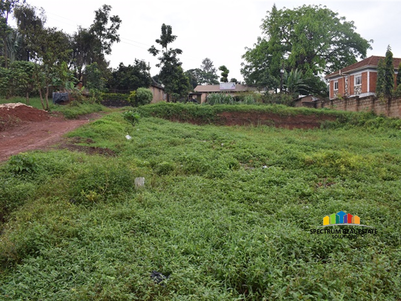 Residential Land for sale in Kigoogwa Kampala