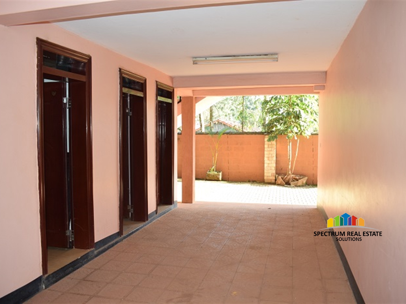 Apartment for rent in Naguru Kampala