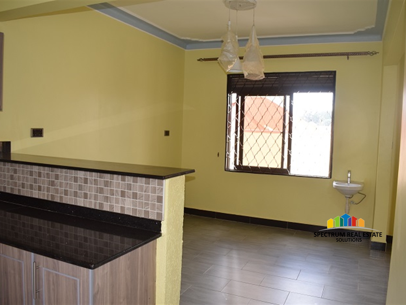 Bungalow for rent in Kira Wakiso