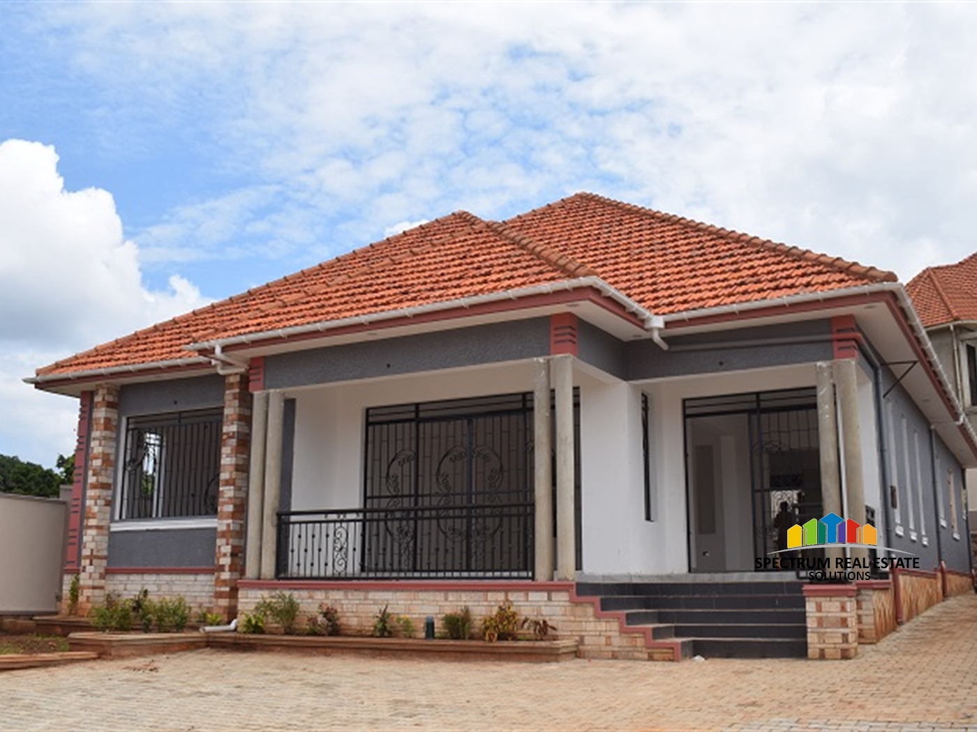 Bungalow for sale in Kira Wakiso