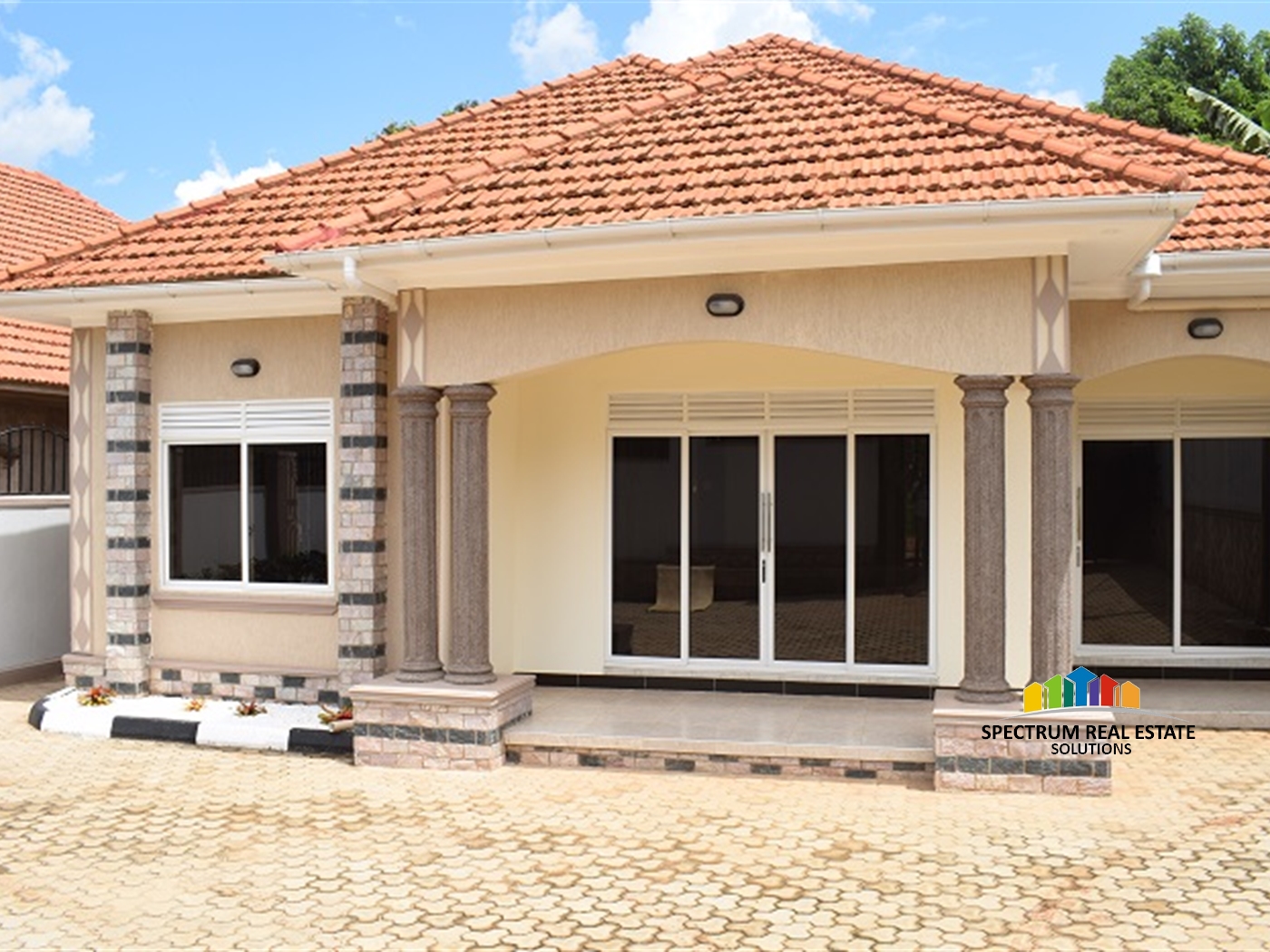 Bungalow for sale in Kira Wakiso