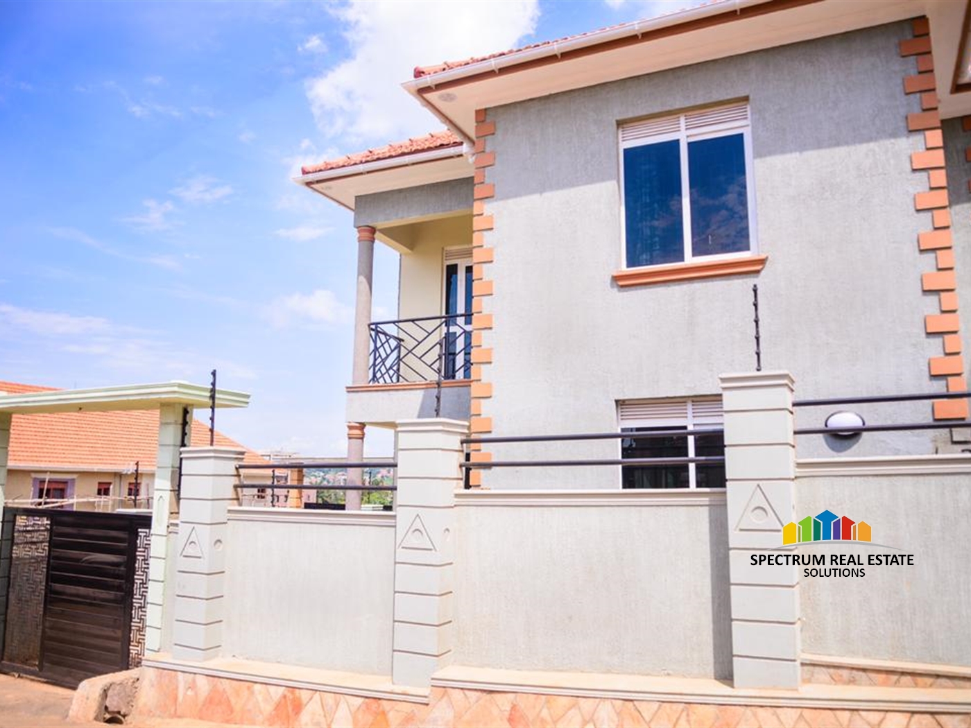 Bungalow for sale in Kyanja Kampala