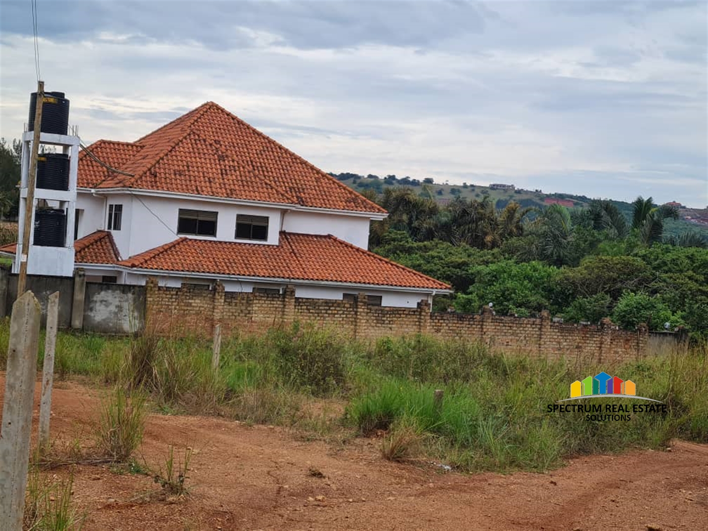 Residential Land for sale in Akright Wakiso