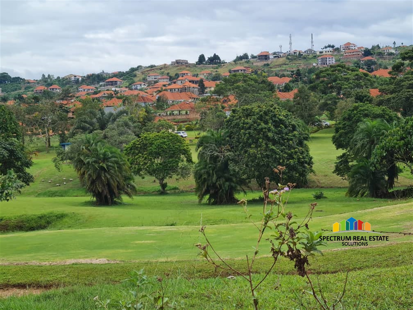 Residential Land for sale in Akright Wakiso