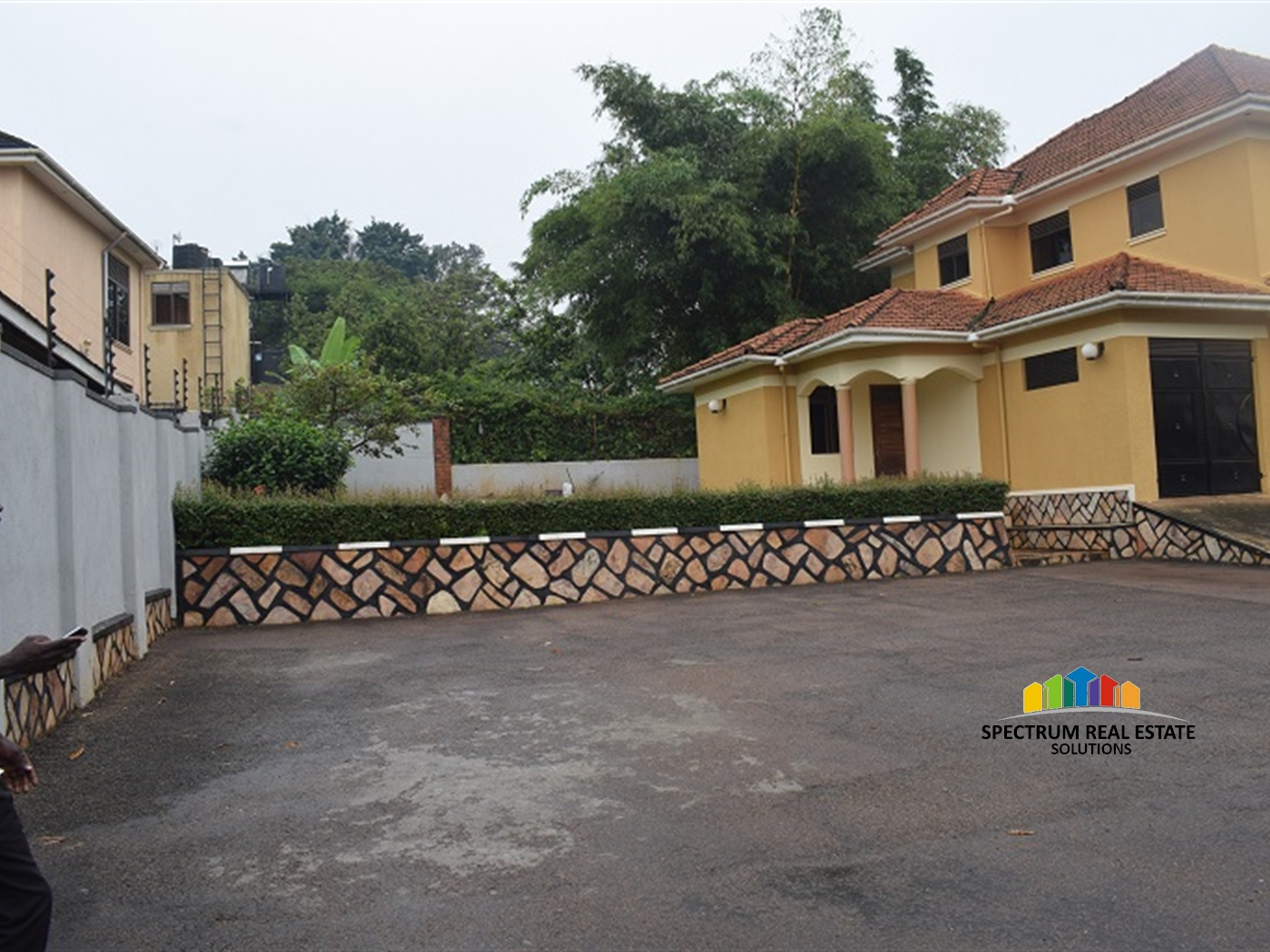 Storeyed house for sale in Bbunga Kampala