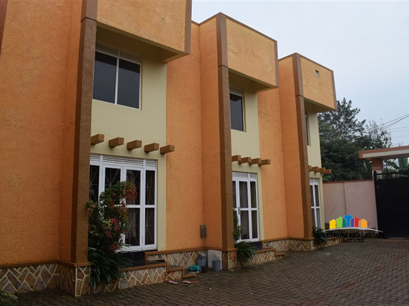 Apartment for sale in Bbunga Kampala