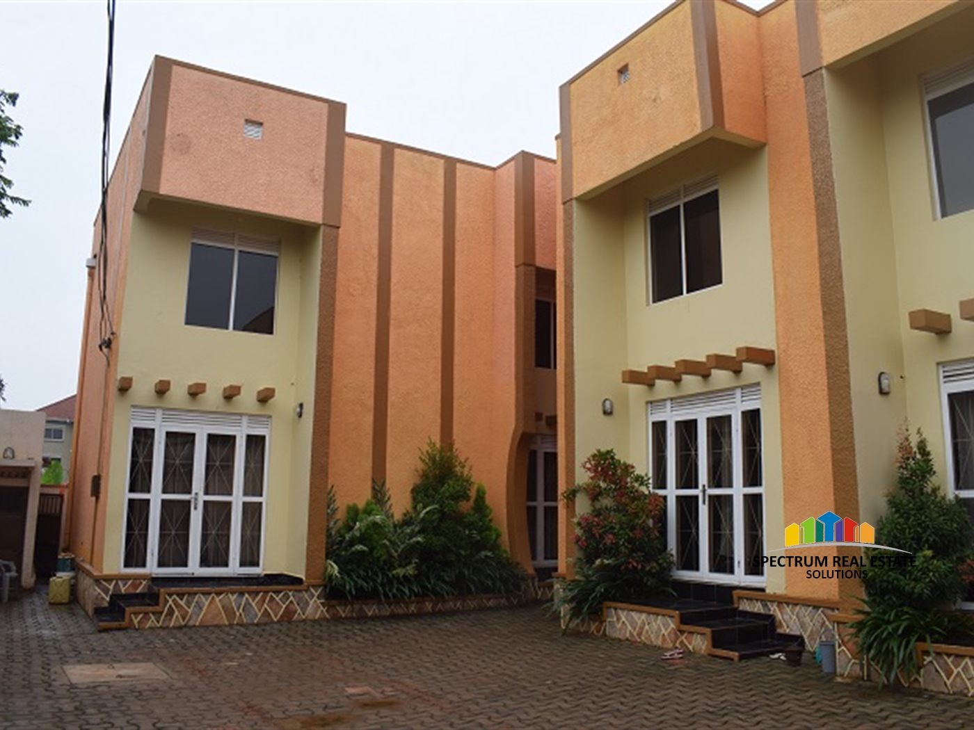 Apartment for sale in Bbunga Kampala