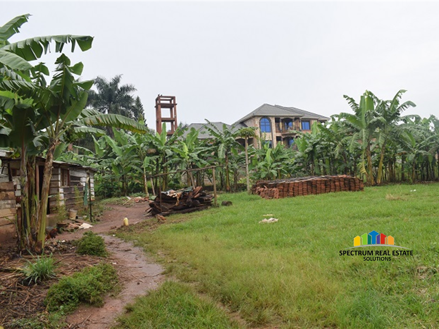 Residential Land for sale in Bbunga Kampala