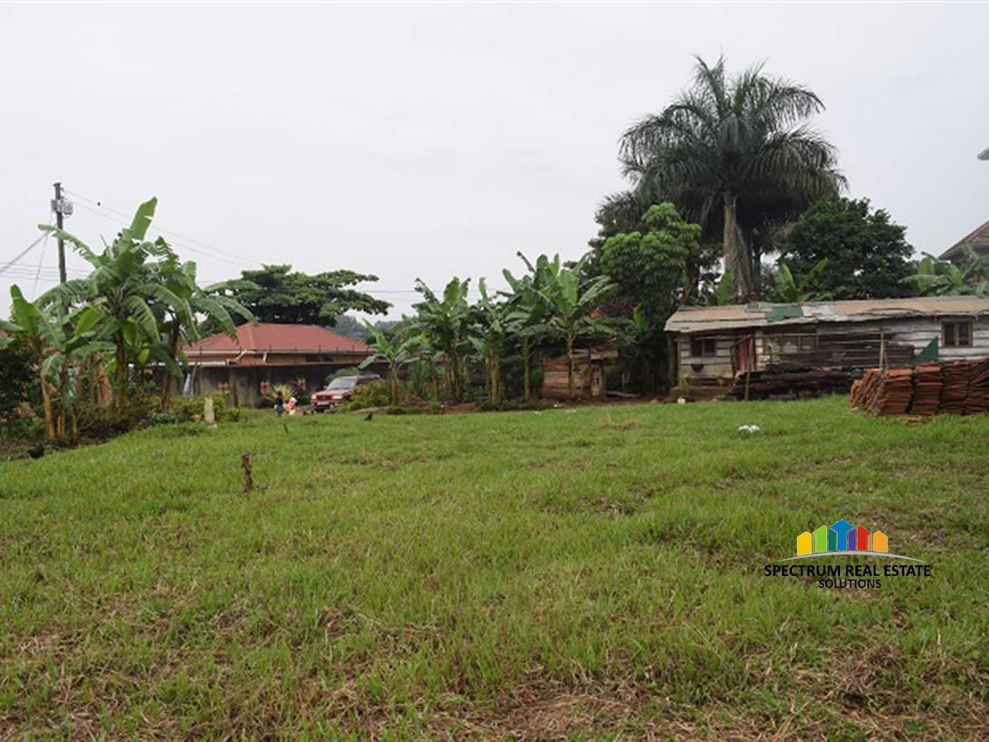 Residential Land for sale in Bbunga Kampala