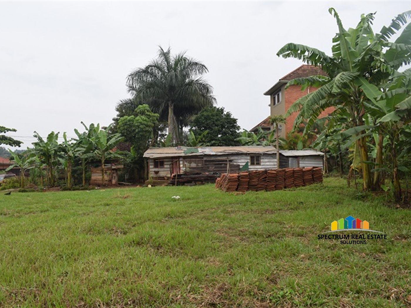 Residential Land for sale in Bbunga Kampala