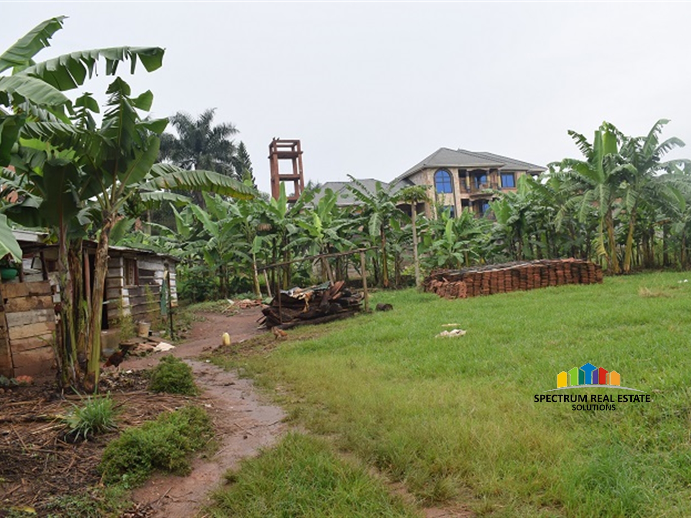 Residential Land for sale in Bbunga Kampala