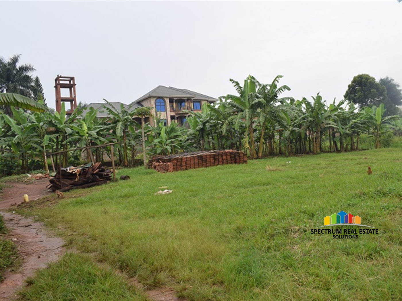 Residential Land for sale in Bbunga Kampala