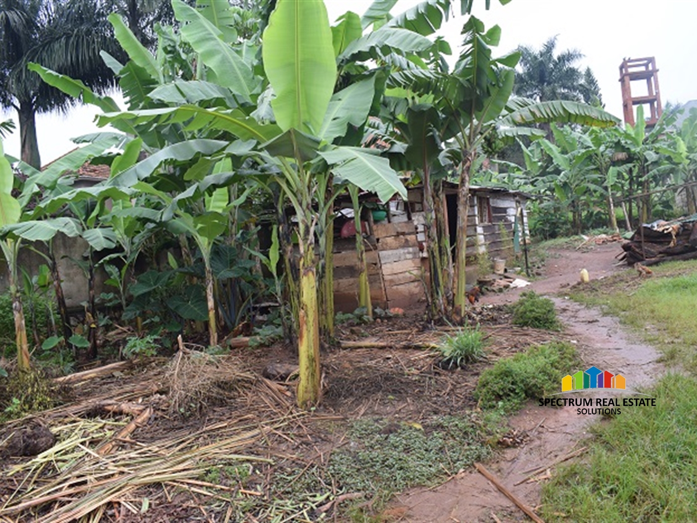 Residential Land for sale in Bbunga Kampala