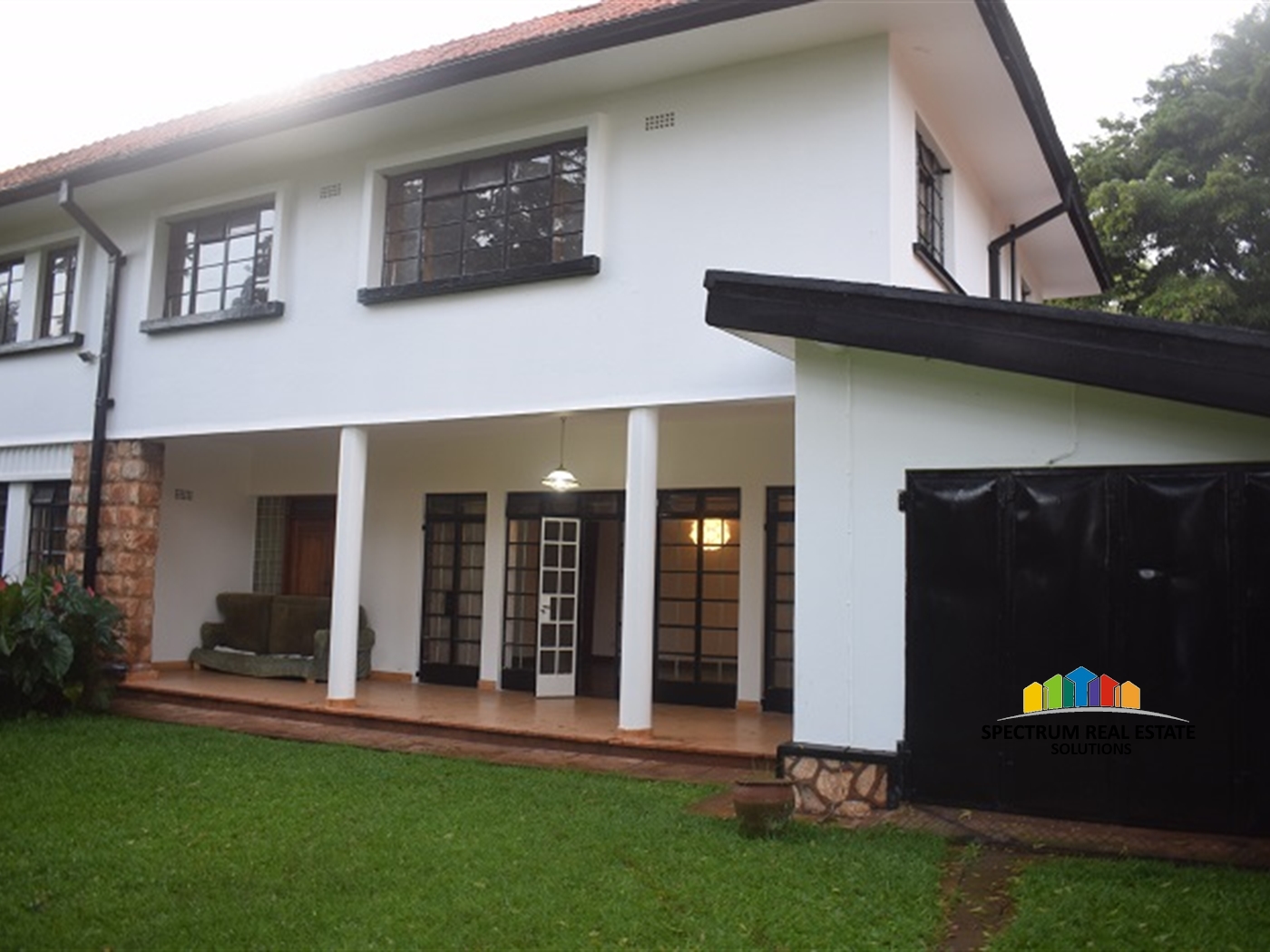 Storeyed house for sale in Kololo Kampala