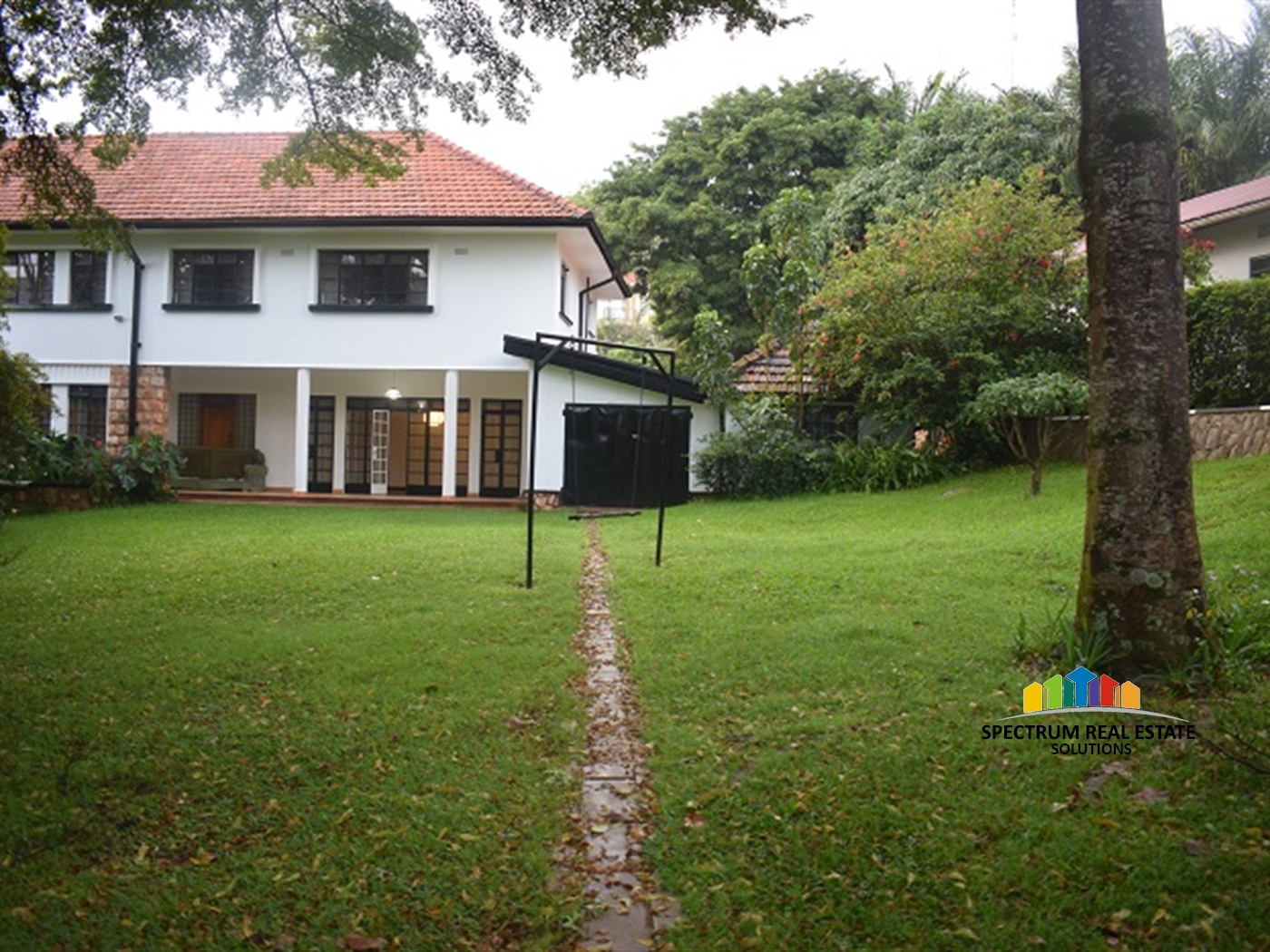 Storeyed house for sale in Kololo Kampala