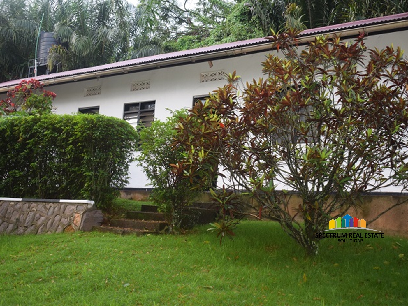 Storeyed house for sale in Kololo Kampala