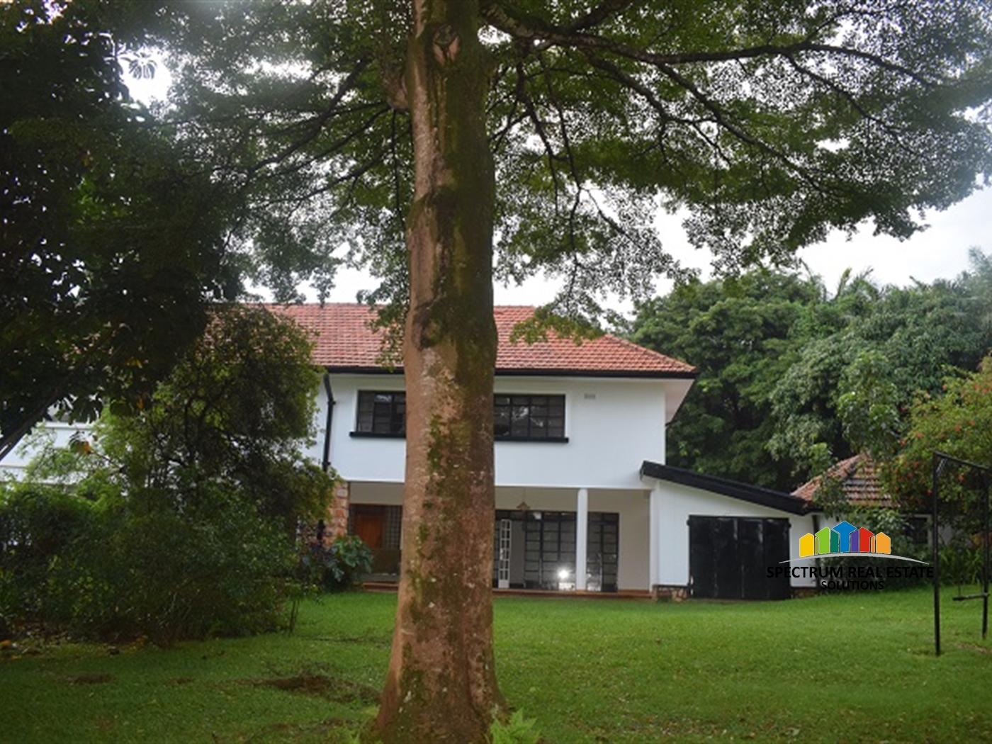 Storeyed house for sale in Kololo Kampala