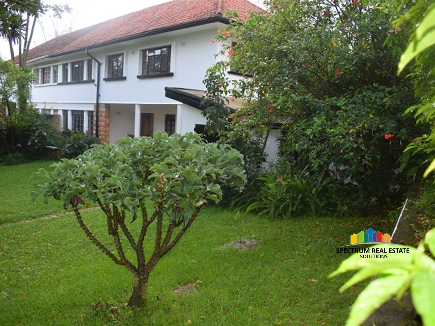 Storeyed house for sale in Kololo Kampala