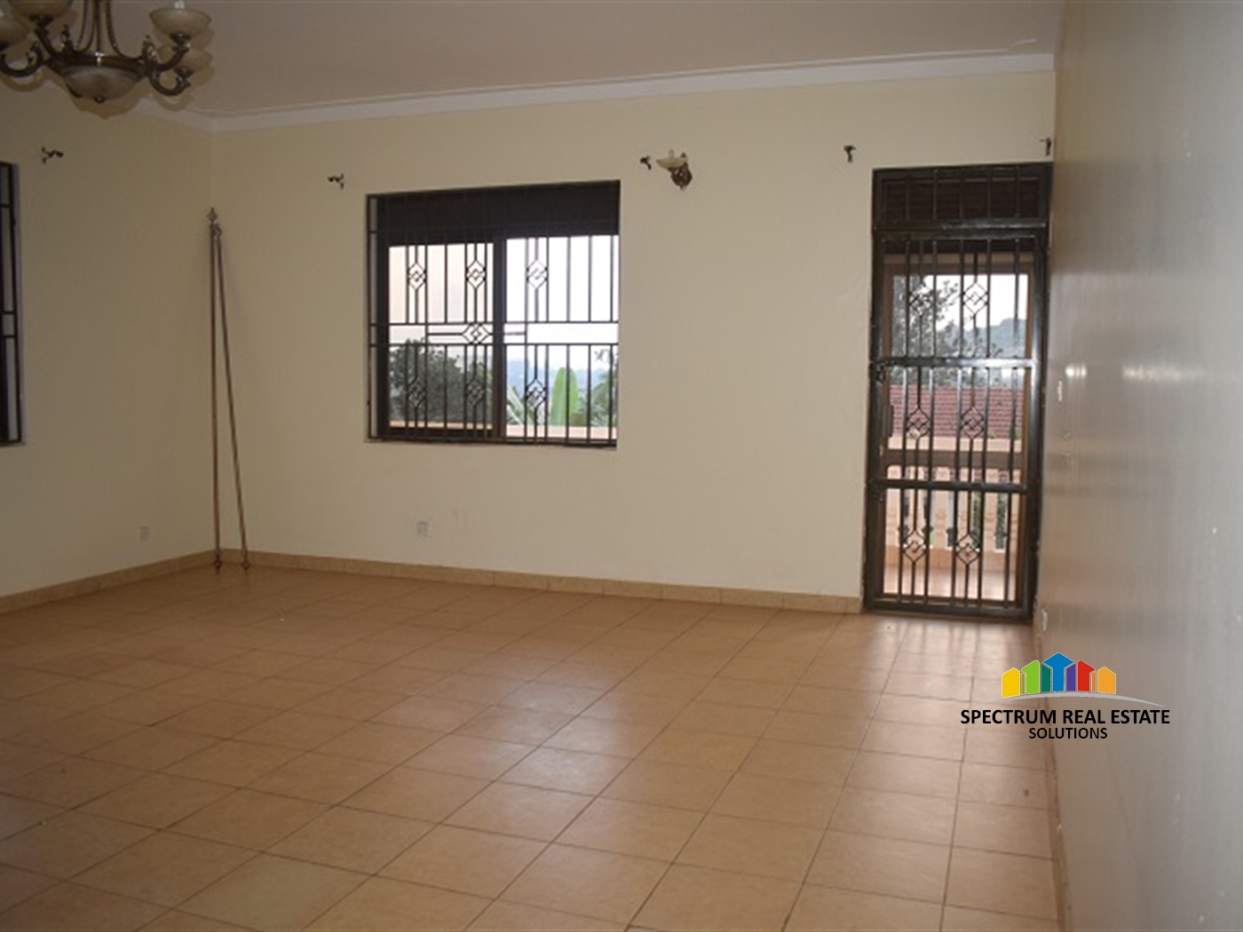 Storeyed house for rent in Naguru Kampala