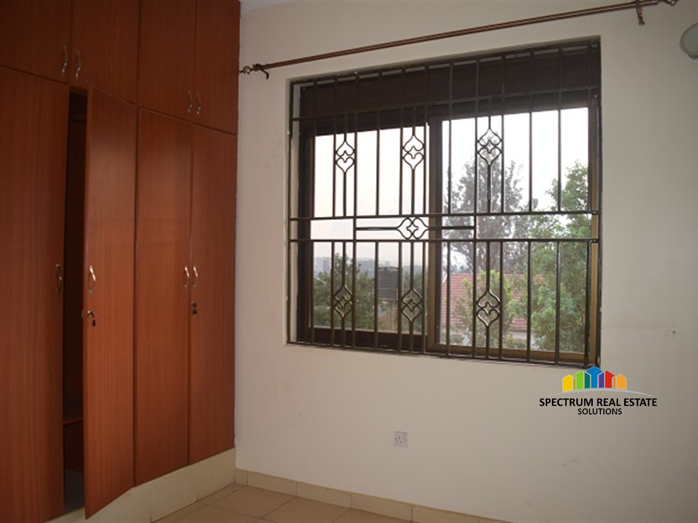 Storeyed house for rent in Naguru Kampala